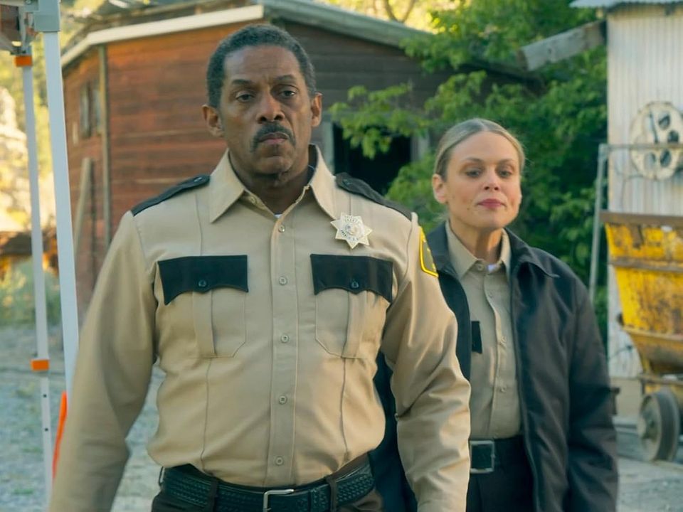 Faith Of Angels - Der Glaube an Engel : Bild