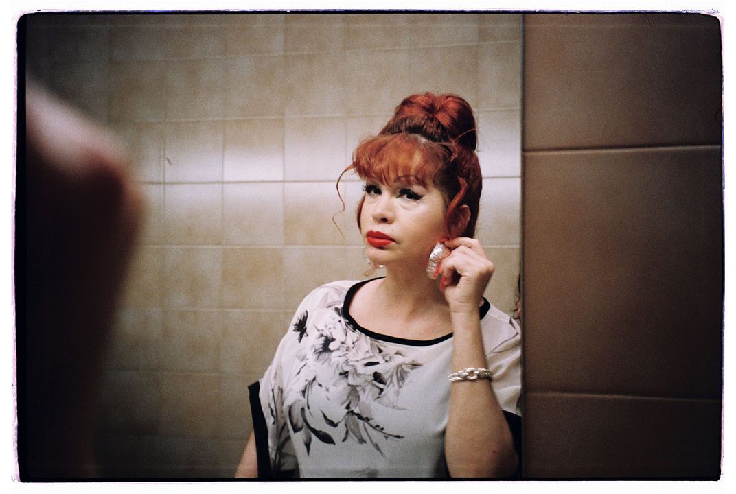 Ich bin immer noch ein Superstar : Bild