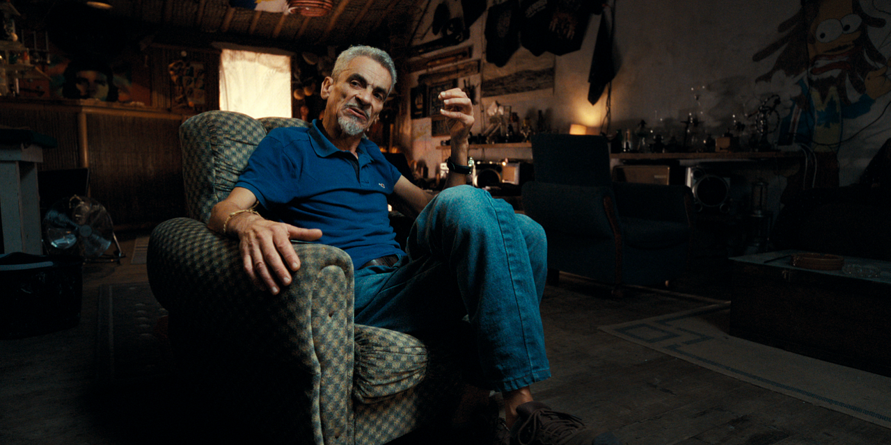 Weißes Meer: Die surreale Story von Rabo de Peixe : Bild