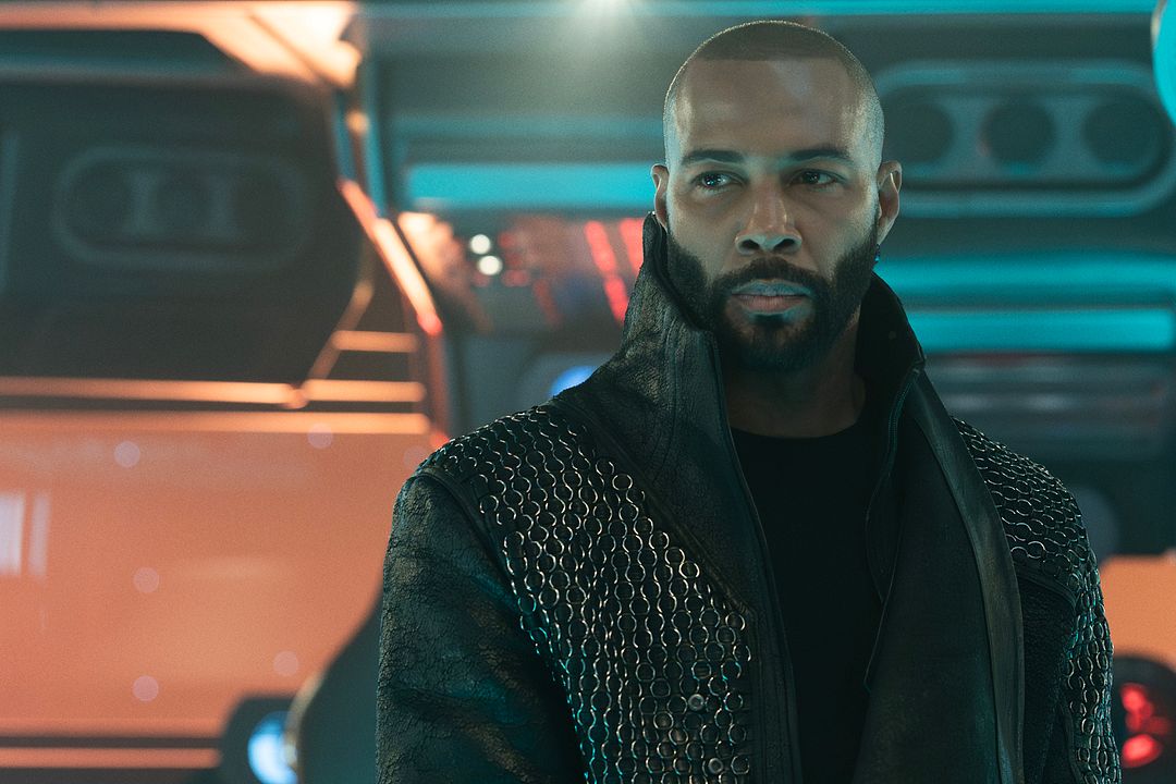 Star Trek: Sektion 31 : Bild