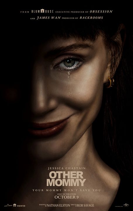 Other Mommy : Kinoposter
