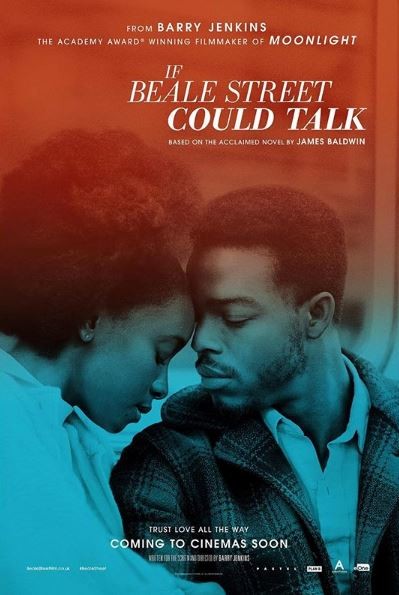 Beale Street : Kinoposter