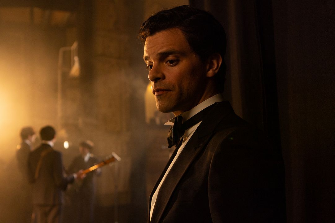 Midas Man - Sound Of Liverpool : Bild