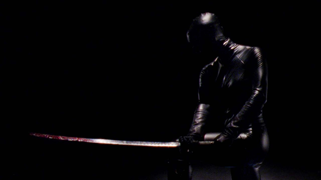 Reflection In A Dead Diamond : Bild