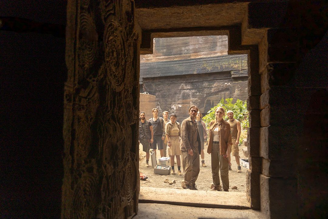 Die drei ??? - Toteninsel : Bild