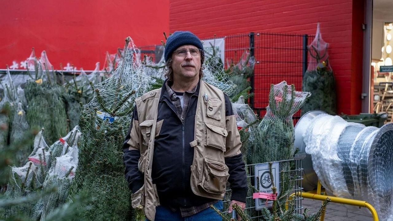 Prange - Man ist ja Nachbar : Bild Bjarne Mädel