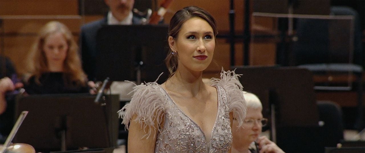 Primadonna Or Nothing : Bild