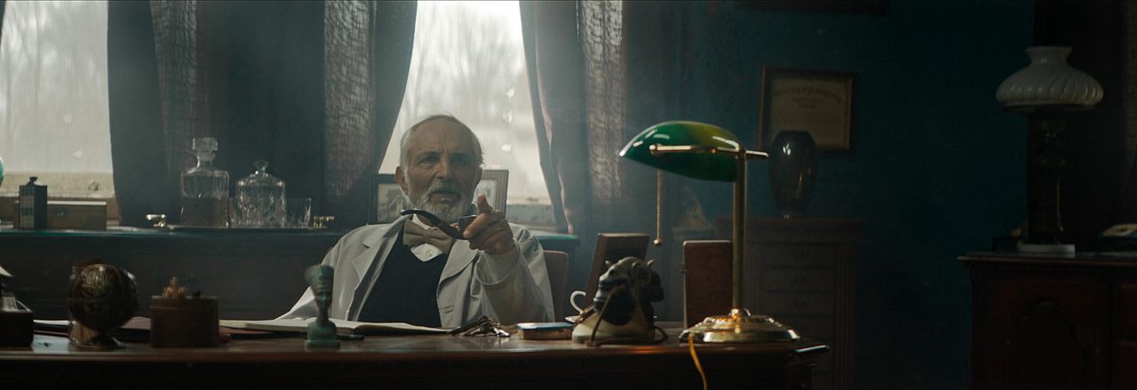 Impuratus - Die Beichte des Teufels : Bild