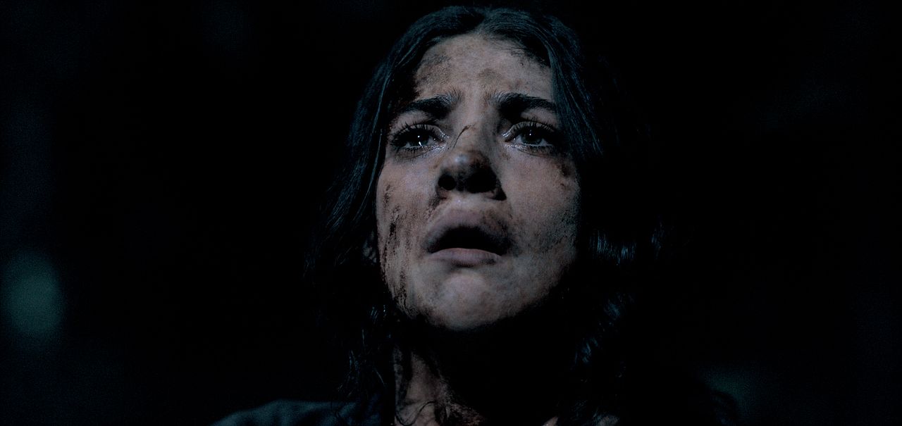 Until Dawn : Bild Ella Rubin