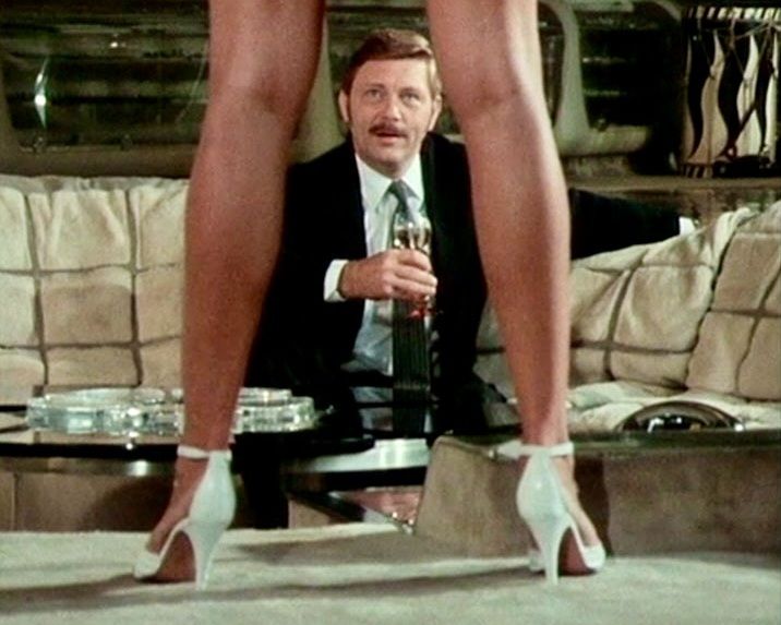 Ein Mord liegt auf der Hand : Bild Uwe Friedrichsen