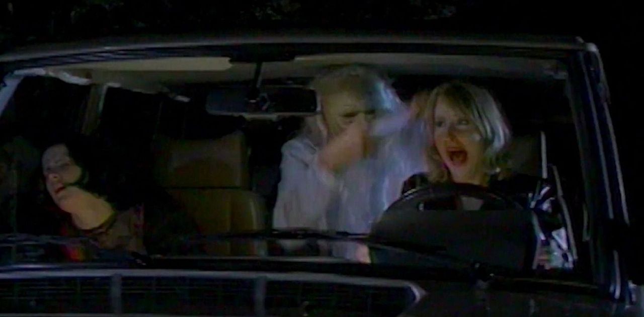 Granny : Bild Sava Popovic