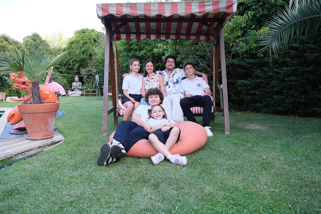 Kardeş Takımı 3 : Bild