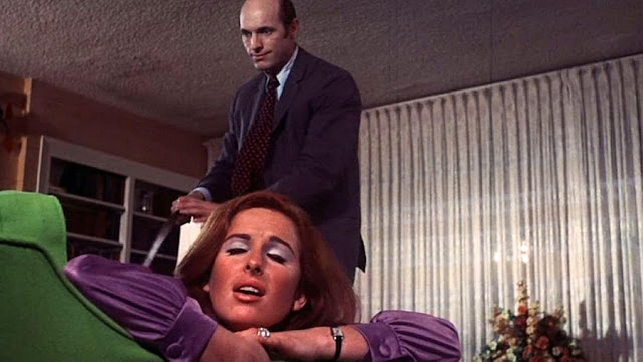 Frau Professor kanns noch besser : Bild