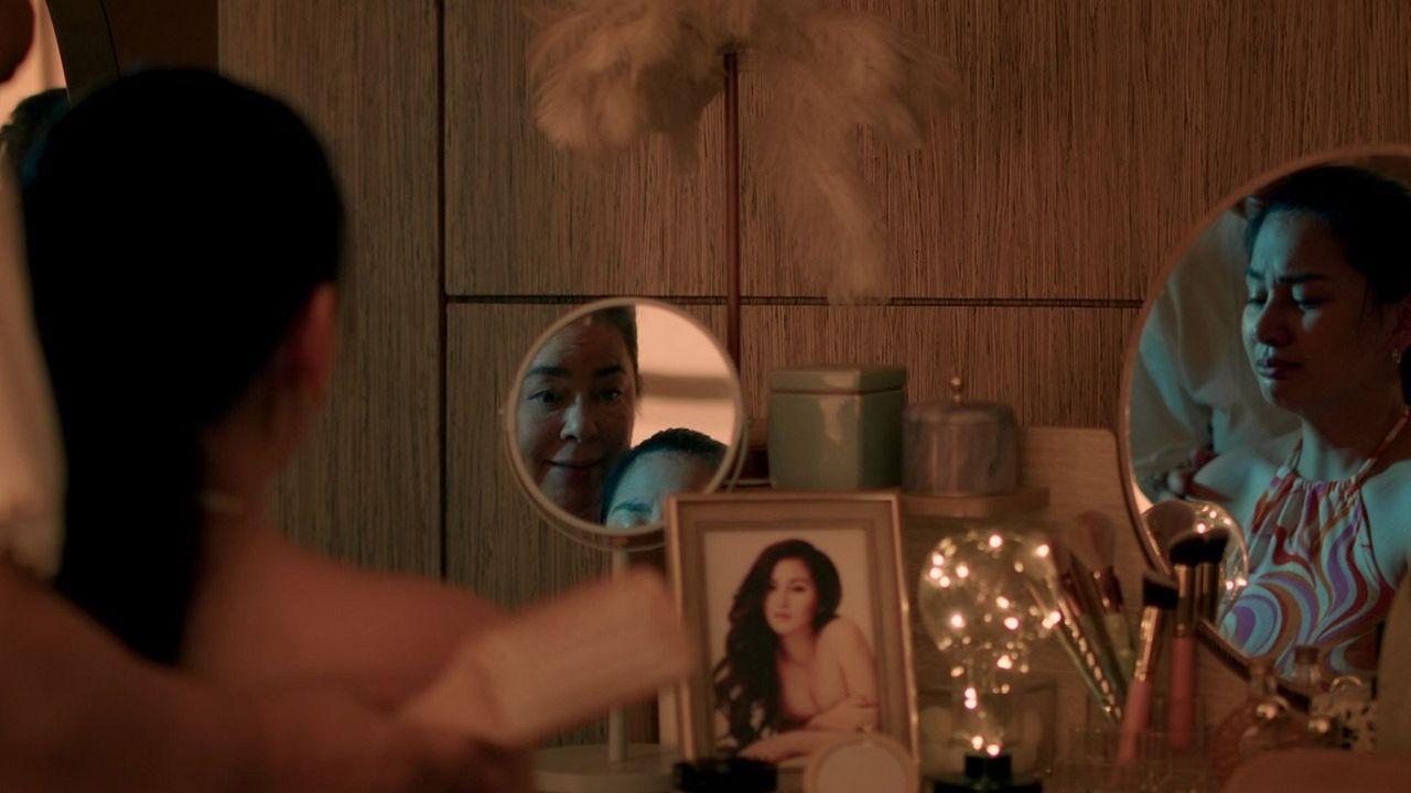 Hooker - Die dunklen Geheimnisse eines Escort Girls : Bild