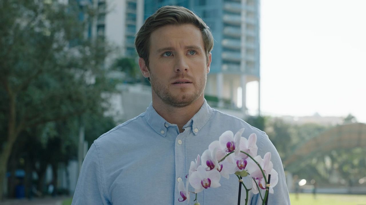 Ein waghalsiger Weg zur Liebe : Bild