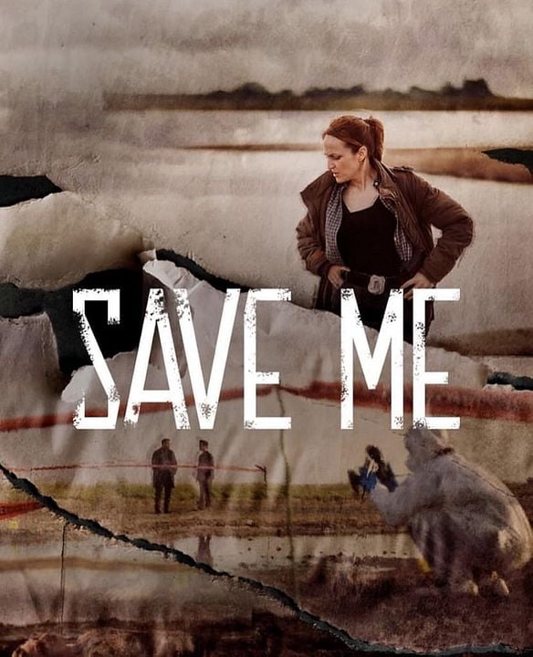 Save Me : Kinoposter