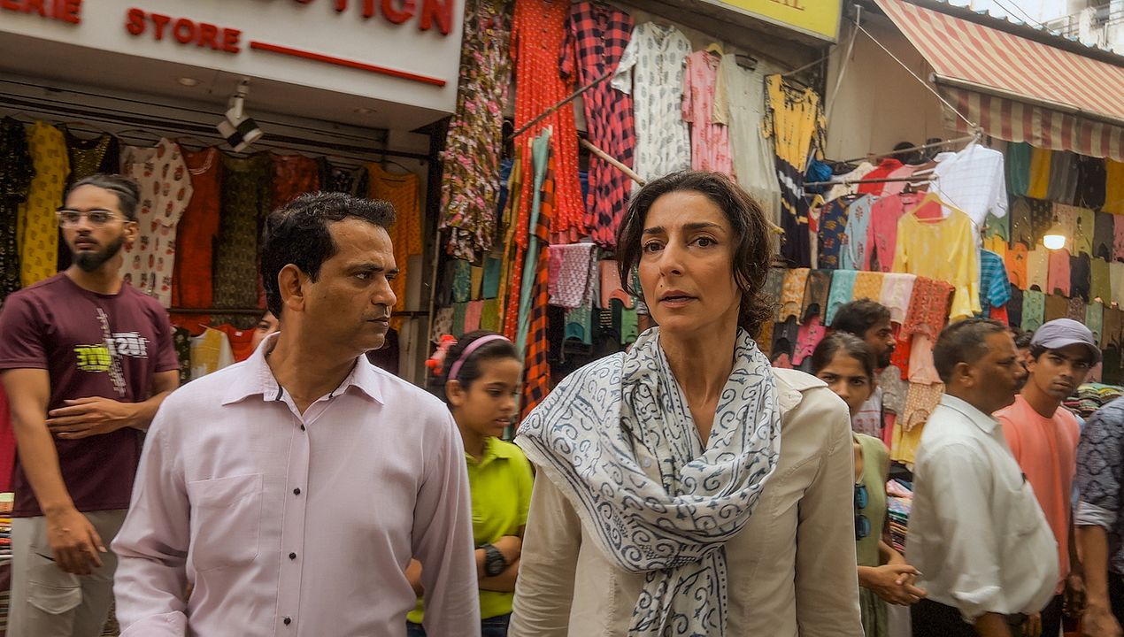 Spy Games - Gnadenlose Jagd : Bild