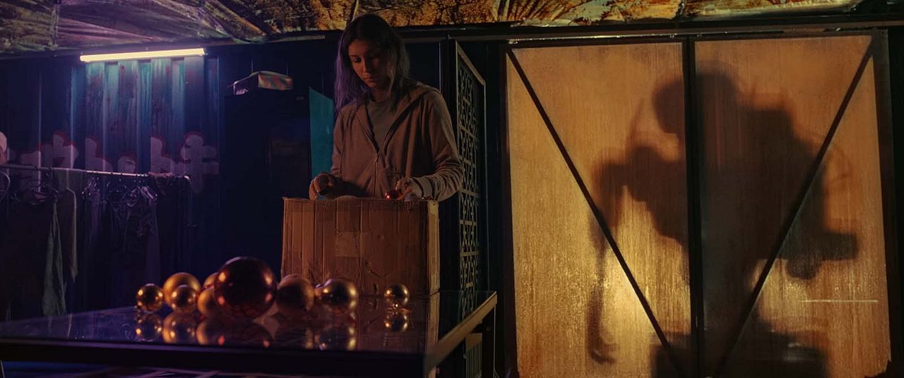 The Last Spark Of Hope : Bild