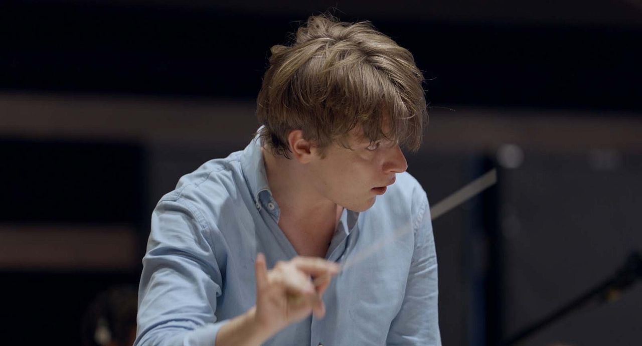 Wir, das Orchester : Bild
