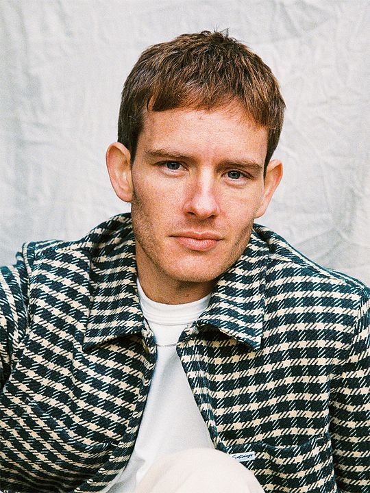 Kinoposter Jack Kenny (II)