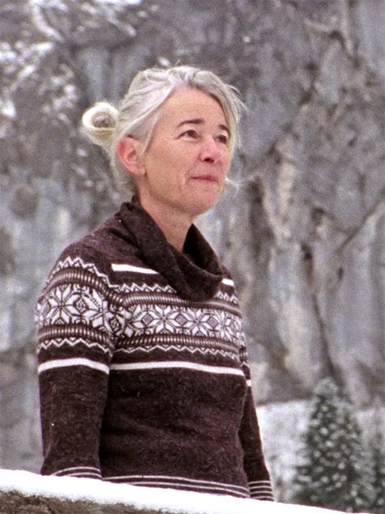 Forest High : Kinoposter