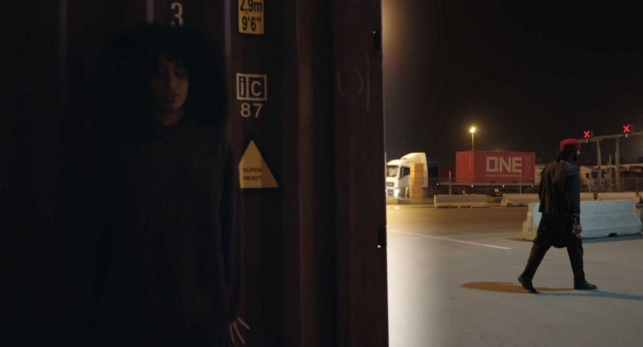 Emanuelle: Female Assassin : Bild