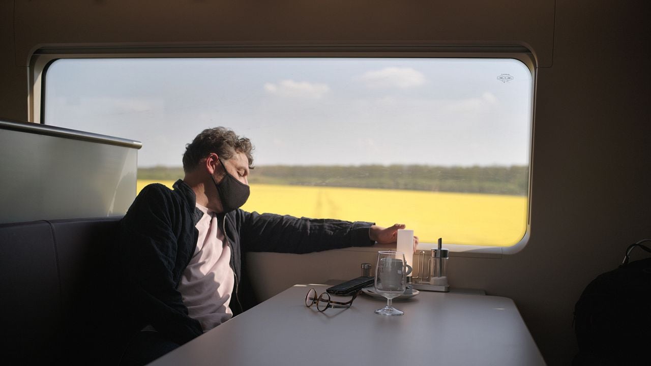 Friendly Fire - Erich Fried : Bild