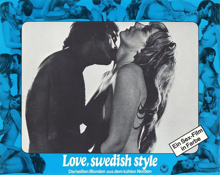 Love, Swedish Style - Die heißen Blonden aus dem kühlen Norden : Bild