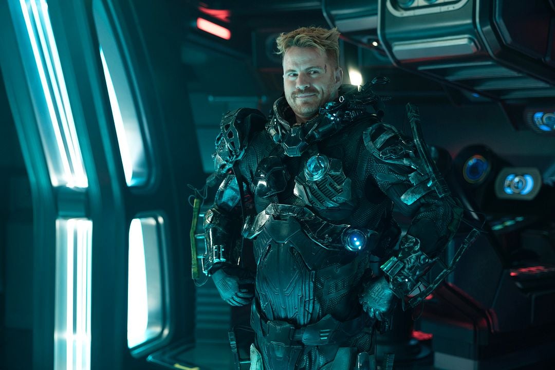 Star Trek: Sektion 31 : Bild