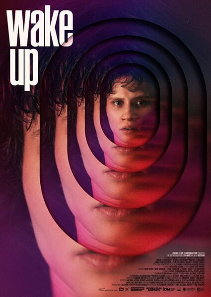 Wake Up : Kinoposter