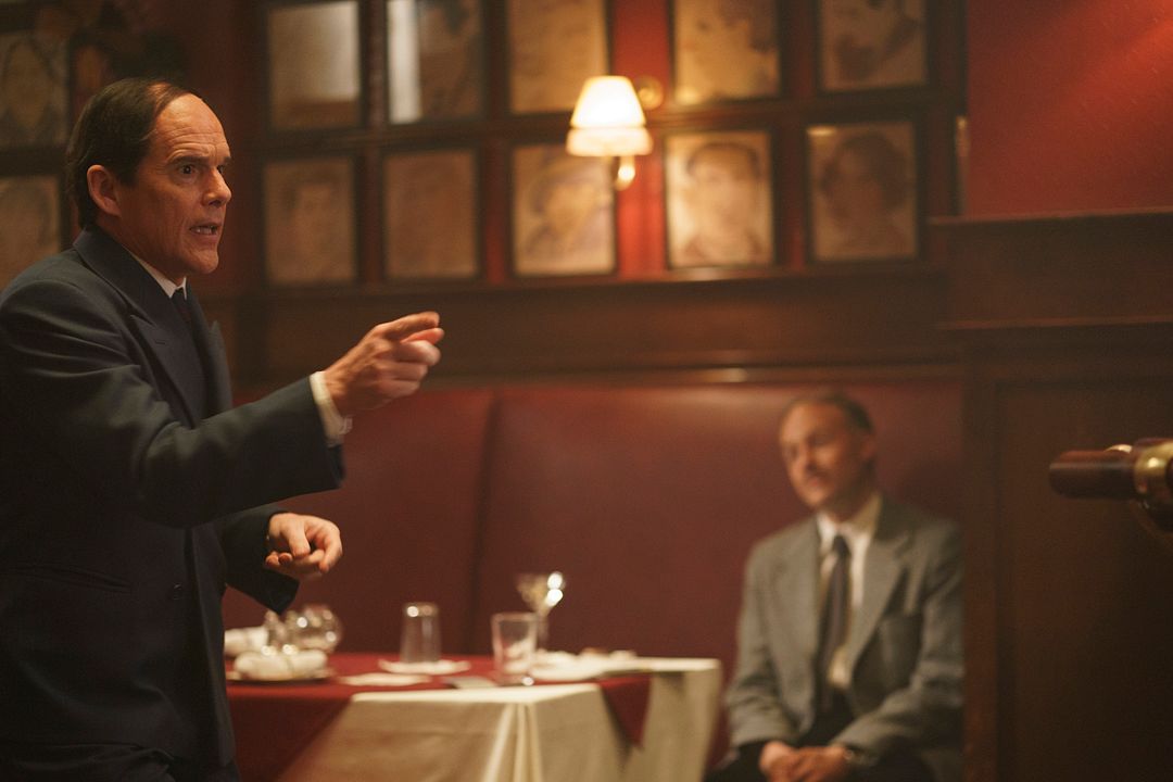 Blue Moon : Bild Ethan Hawke