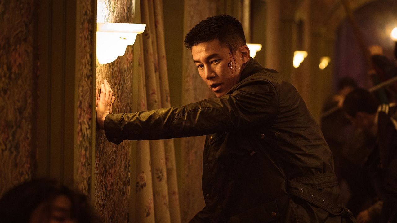 The Devil's Deal : Bild