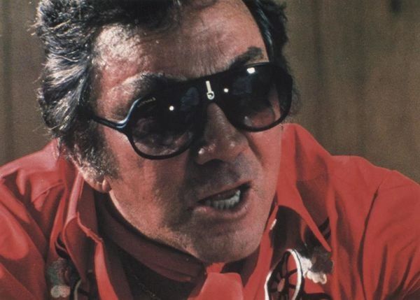 Killpoint : Bild Cameron Mitchell