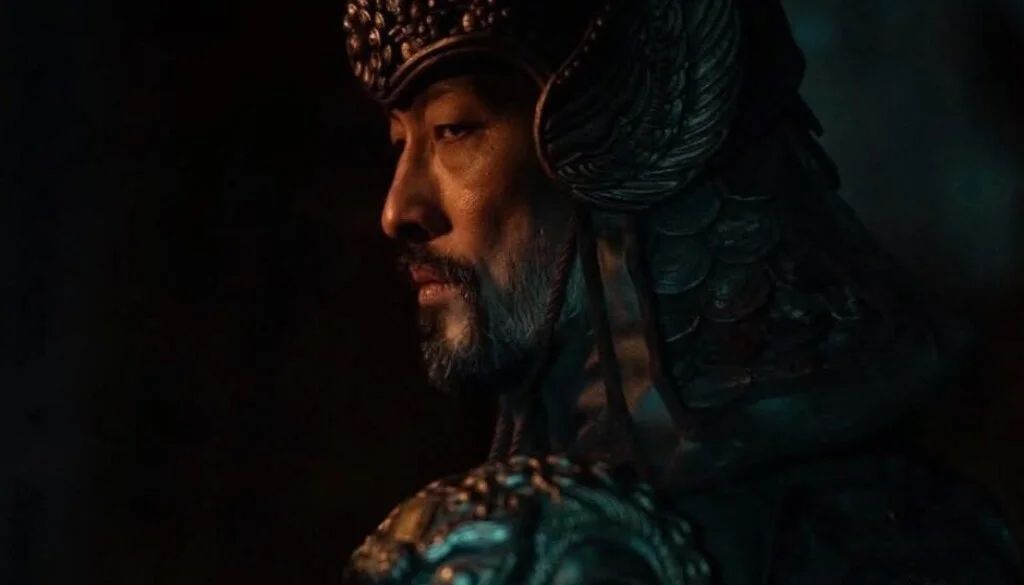 Spirit Guardians: The Last Secret Of The First Emperor : Bild