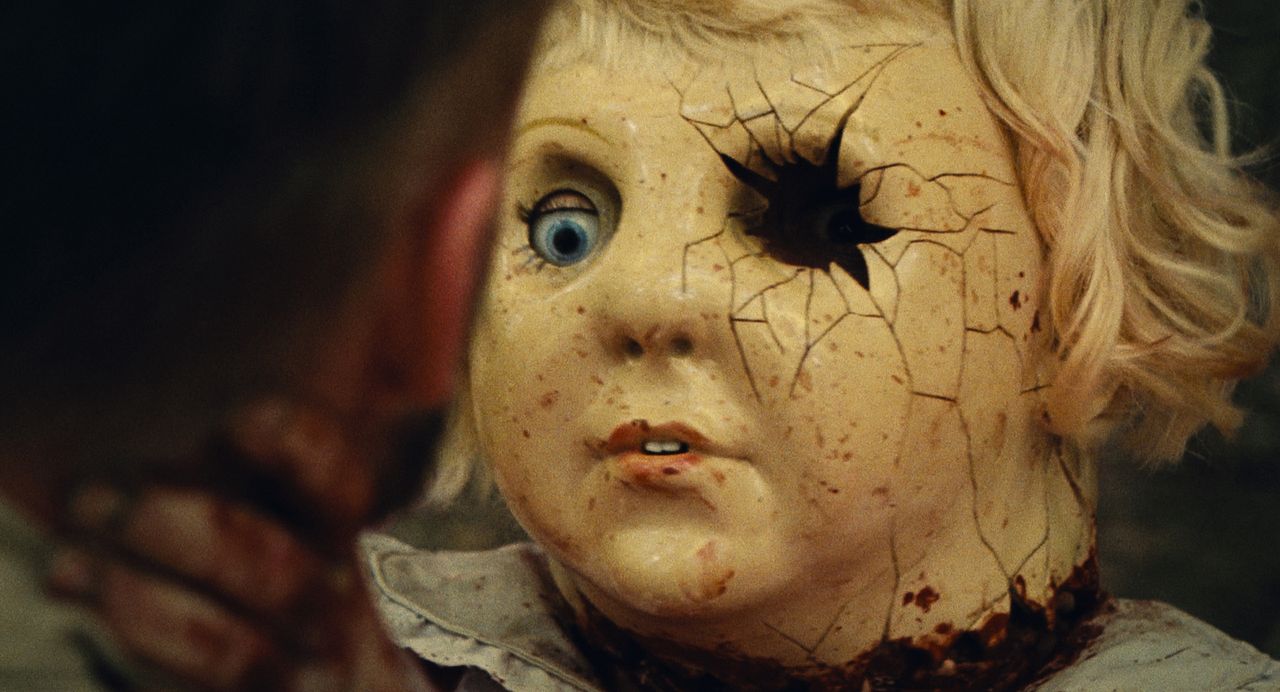 Dolly : Bild Max the Impaler