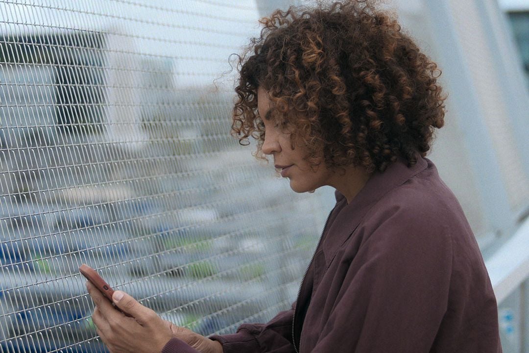 Bis zum Ende : Bild Nawell Madani