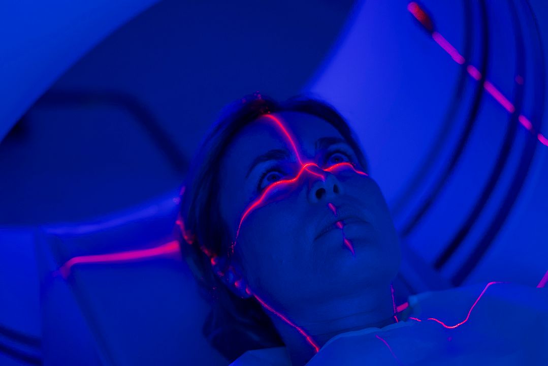 Take My Hand - Ein neuer Anfang : Bild