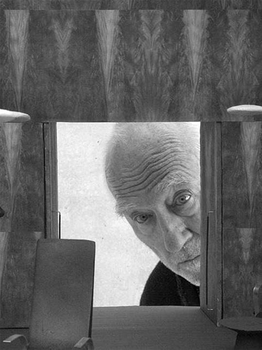 From Inside Out – Die Architektur von Peter Zumthor : Kinoposter