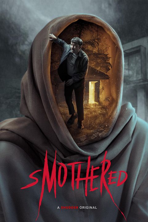 Smothered : Kinoposter