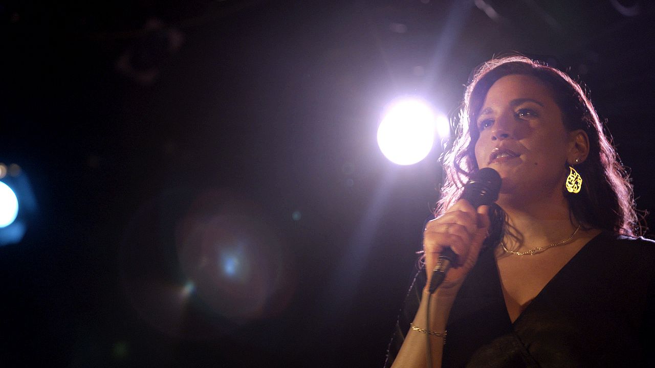 Coexistence, My Ass! : Bild Noam Shuster Eliassi