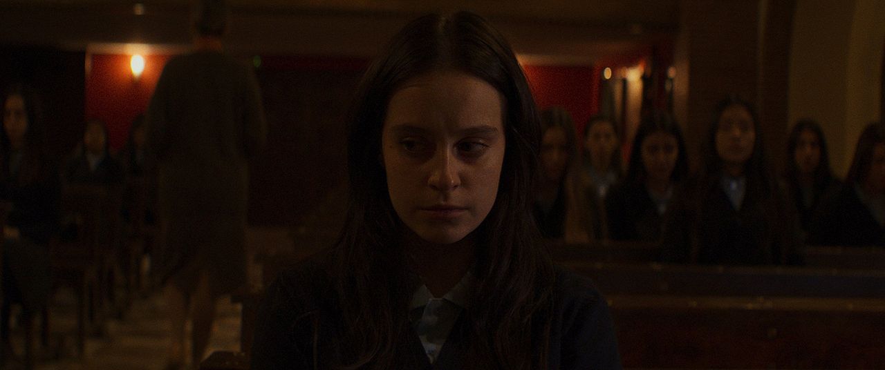 Sofia - The Possession : Bild Sara Jiménez