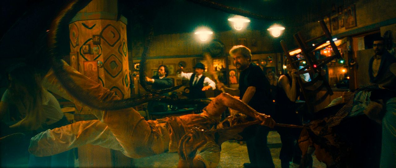 Minore - Creatures From Beyond : Bild