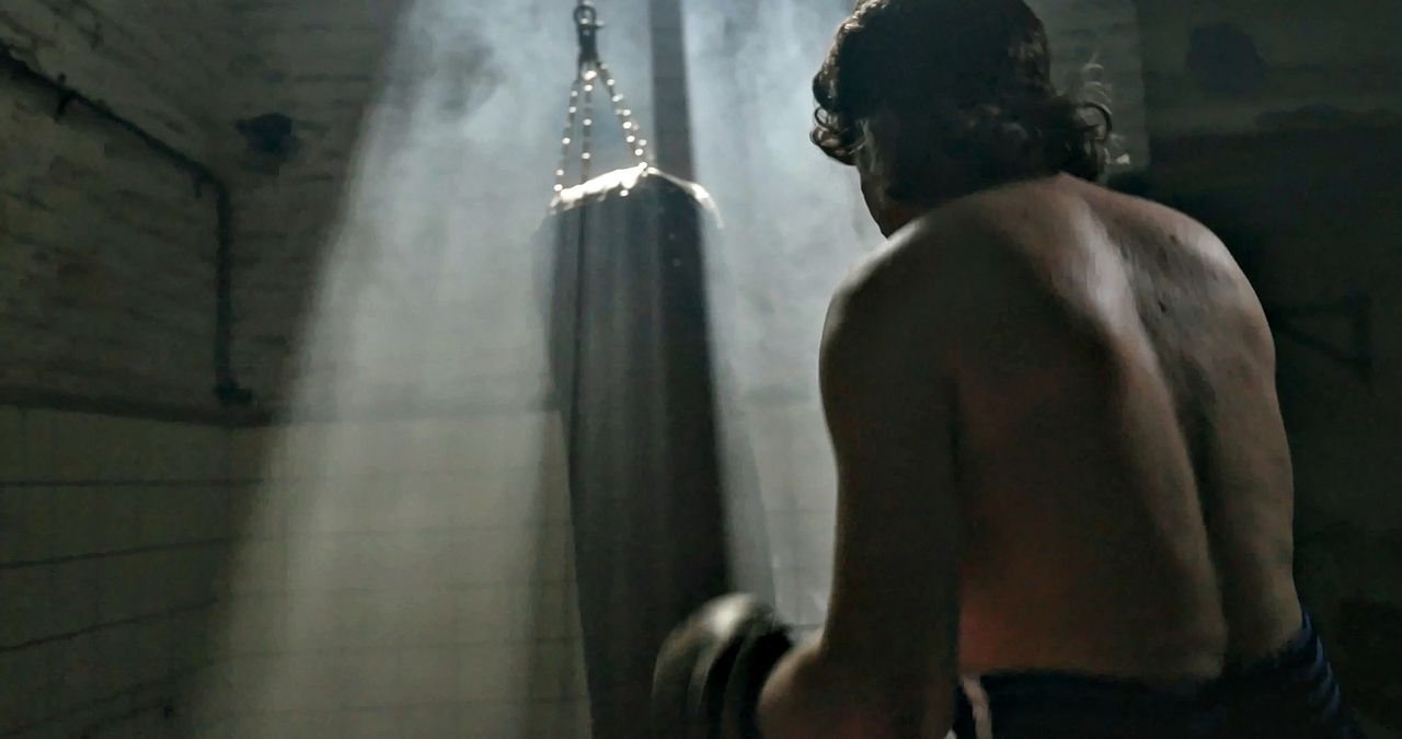 The Klimperclown : Bild Helge Schneider