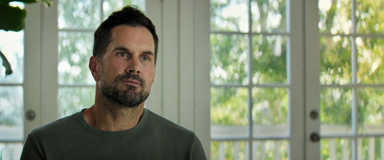 Untold: The Testimony Of Vince Young : Bild Matt Leinart