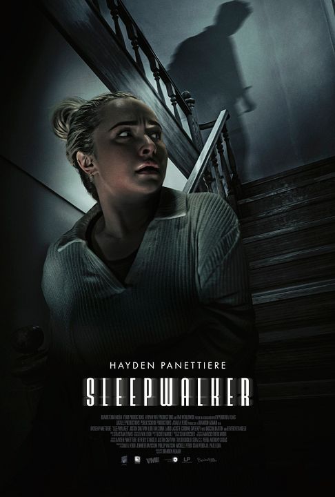 Sleepwalker : Kinoposter