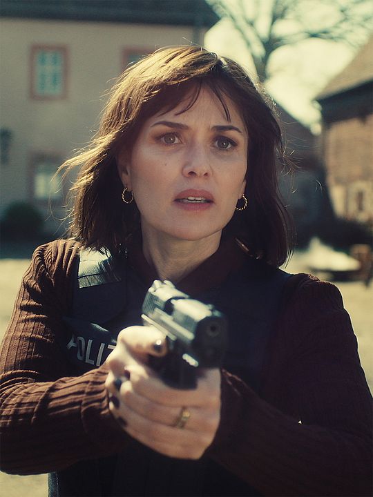 Tatort: Licht : Kinoposter