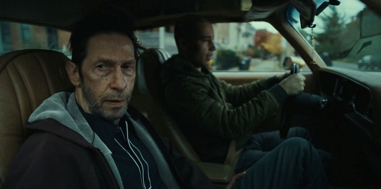 Bang Bang - Der härteste Schlag : Bild Tim Blake Nelson