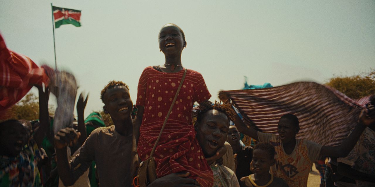 Nawi - Dear Future Me : Bild Michelle Lemuya Ikeny