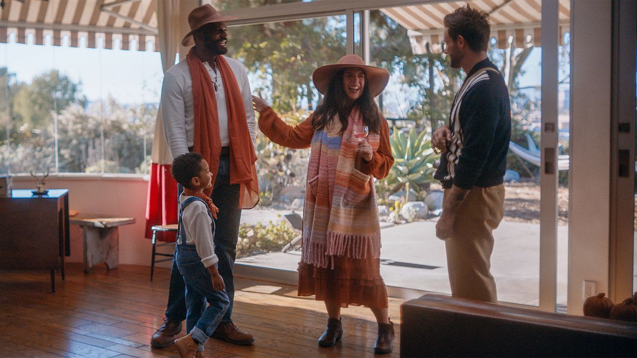 The Mattachine Family : Bild