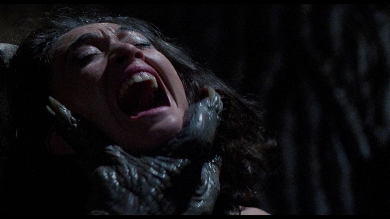 Specters ...Mächte des Bösen : Bild Lavinia Grizi